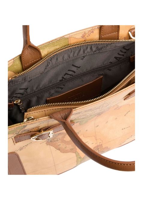 Valley geo handbag ALVIERO MARTINI | LD63G611A0548